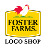 Foster Farms Logo Shop