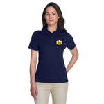 Core 365 Ladies' Origin Performance Piqué Polo with Embroidered Foster Farms Logo **MINIMUM QUANTITY 12 PIECES**