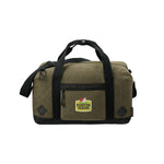 Field & Co. Woodland Duffel with Embroidered Foster Farms Logo **MINIMUM QUANTITY 24 PIECES**