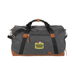 Field & Co.® Campster 22" Duffel Bag with Embroidered Foster Farms Logo **MINIMUM QUANTITY 15 PIECES**