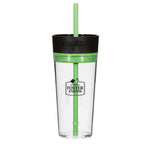 16 oz. Aurora Tumbler With Foster Farms Logo **50 PIECE MINIMUM PER COLOR**