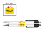 Chromorama Pen with Full Color Foster Farms Logo **MINIMUM QUANTITY 250 PIECES PER TRIM COLOR**