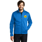 Eddie Bauer® StormRepel® Soft Shell Jacket with Embroidered Foster Farms Logo **MINIMUM QUANTITY 12 PIECES**