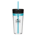 16 oz. Aurora Tumbler With Foster Farms Logo **50 PIECE MINIMUM PER COLOR**