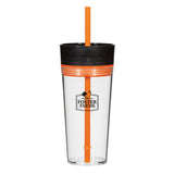 16 oz. Aurora Tumbler With Foster Farms Logo **50 PIECE MINIMUM PER COLOR**