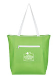 Flare Cooler Tote Bag With Foster Farms Simply Better Logo **MINIMUM QUANTITY 50 PIECES**