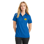 OGIO® - Ladies Jewel Polo with Embroidered Foster Farms Logo **MINIMUM QUANTITY 12 PIECES**