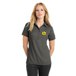 OGIO® - Ladies Jewel Polo with Embroidered Foster Farms Logo **MINIMUM QUANTITY 12 PIECES**