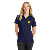 OGIO® - Ladies Jewel Polo with Embroidered Foster Farms Logo **MINIMUM QUANTITY 12 PIECES**