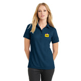 OGIO® - Ladies Jewel Polo with Embroidered Foster Farms Logo **MINIMUM QUANTITY 12 PIECES**