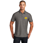 OGIO ® Slate Polo With Embroidered Foster Farms Logo **MINIMUM QUANTITY 12 PIECES**