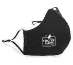 Reusable Face Mask with Single Color Foster Farms Logo **MINIMUM QUANTITY 200 PIECES/MIN QUANTITY 50 PER COLOR**